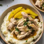 Mississippi Chicken