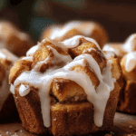 Monkey Bread Muffins