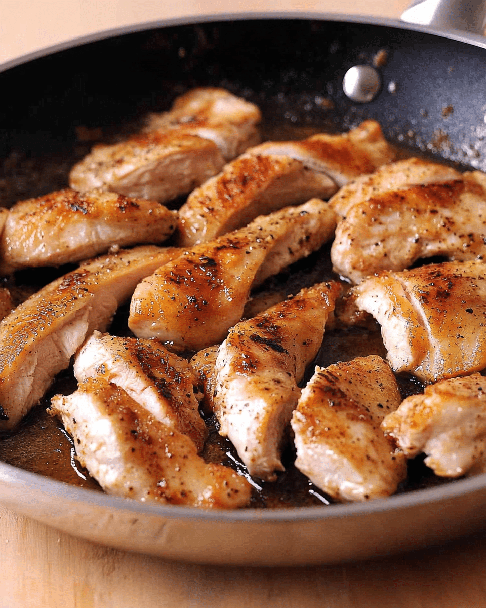 One Pot Chicken and Rice