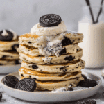 Oreo Pancakes