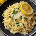 Orzo Pasta