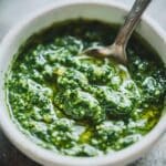 Parsley Pesto