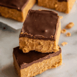 Peanut Butter Bars
