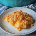 Pineapple Casserole