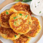 Potato Cakes