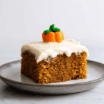 Pumpkin Cake