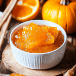 Pumpkin Jam