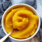 Pumpkin Puree