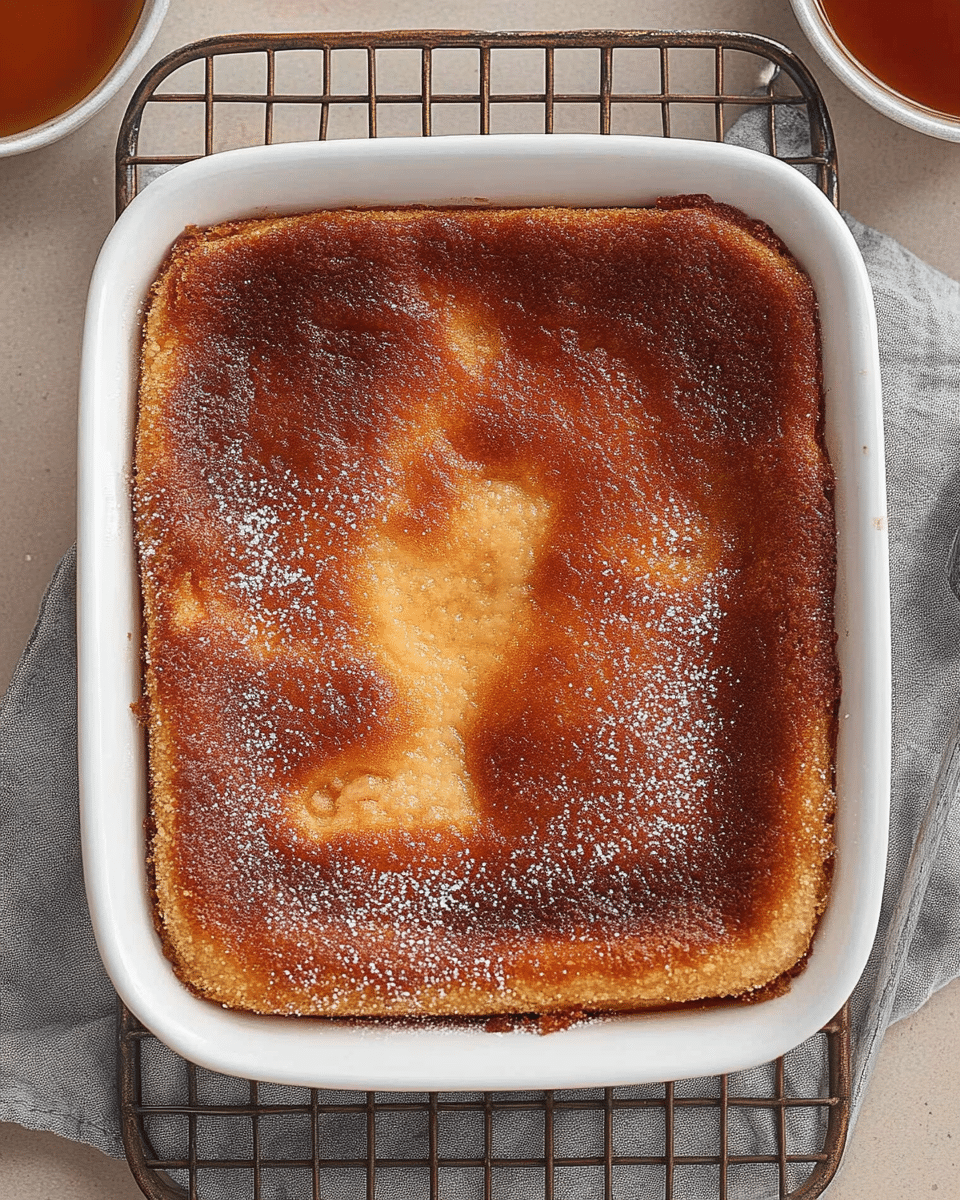 Sopapilla Cheesecake