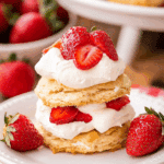 Strawberry Shortcake