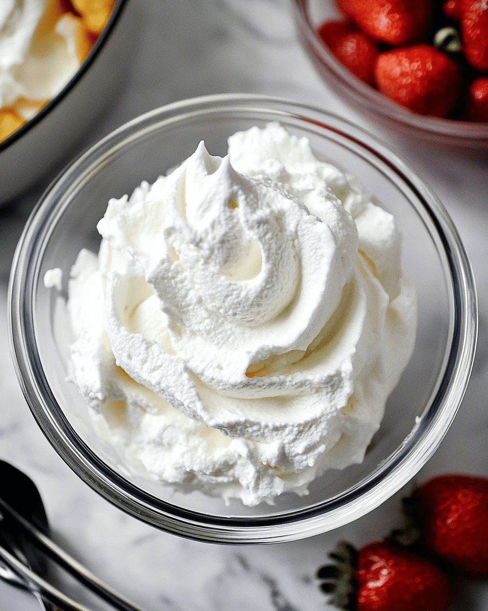 Strawberry Shortcake