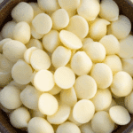 Sugar Free White Chocolate