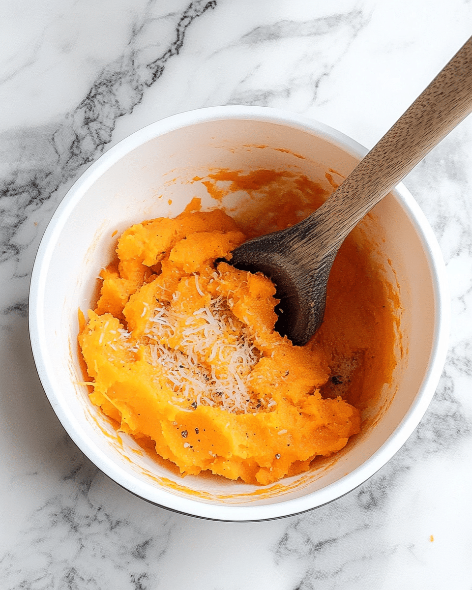 Sweet Potato and Kale Pizza