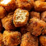 Vegan Chicken Nuggets