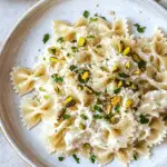 Whipped Ricotta Pasta