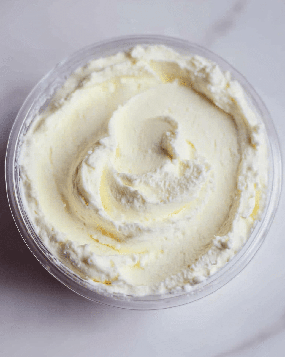 Whipped Ricotta Pasta