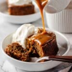 Sticky Toffee Pudding Recipe