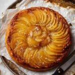 JB’s Pommes Anna Recipe