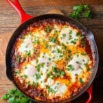 Gnocchi Lasagna with Beef Tomato Sauce, Béchamel, and Mozzarella Recipe