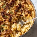 French Onion Mac and Cheese Recipe
