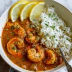 The Best Shrimp Creole Recipe
