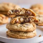 Snickers Cookies Recipe