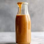 Best Ever Thai Peanut Sauce Recipe