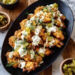 Dill Pickle Parmesan Chicken Recipe