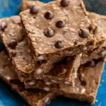The Best Homemade Protein Bars