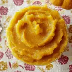 Pumpkin Puree