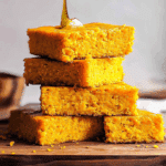 Sweet Potato Cornbread