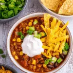 Taco Chili