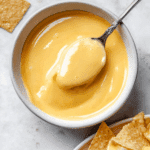 Easy Vegan Cheese Sauce Recipe