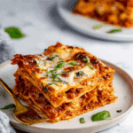 Best Vegan Lasagna Recipe