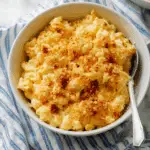 The Best Vegan Mac and Cheese Recipe