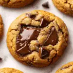 Vegan Pumpkin Chocolate Chip Cookies Recipe