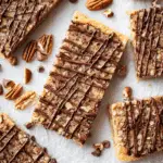 Pecan Pie Blondies Recipe