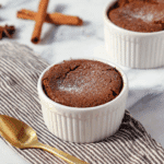 Snickerdoodle Baked Oats Recipe