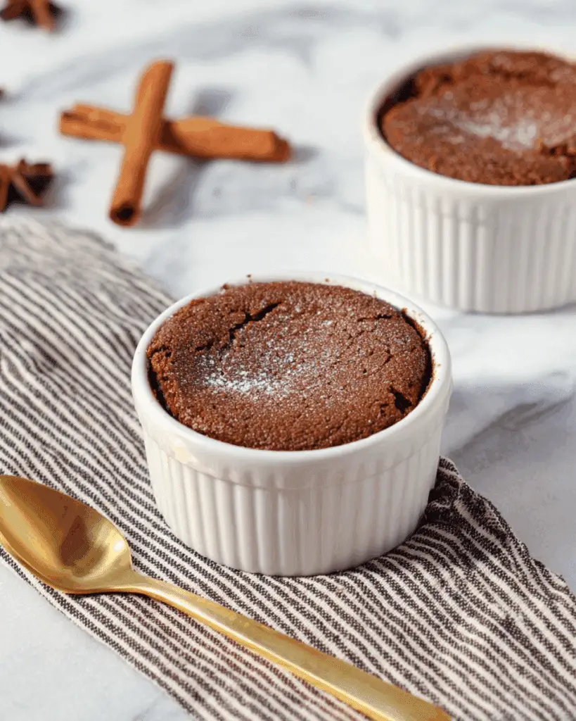 Snickerdoodle Baked Oats Recipe