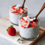 Coconut Chia Pudding Recipe