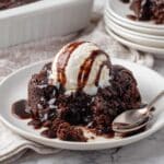 Chocolate Cobbler Recipe