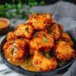 Crispy Bang Bang Chicken Recipe