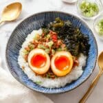 Easy & Simple Mayak Eggs Recipe