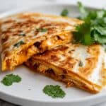 BBQ Chicken Quesadilla Recipe