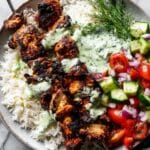 High Protein Broccoli Cheddar Soup Recipe