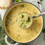 Crusty Homemade Bread Bowls for Soup Recipe