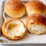 Lemon & Garlic Greek Marinated Chicken Recipe