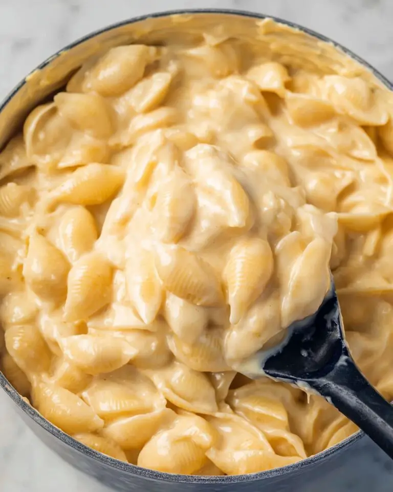 Panera Mac & Cheese Recipe