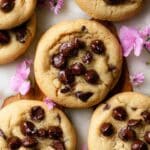 The Best Brown Butter Chocolate Chip Cookies Recipe