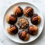 No-Bake Pecan Pie Balls Recipe